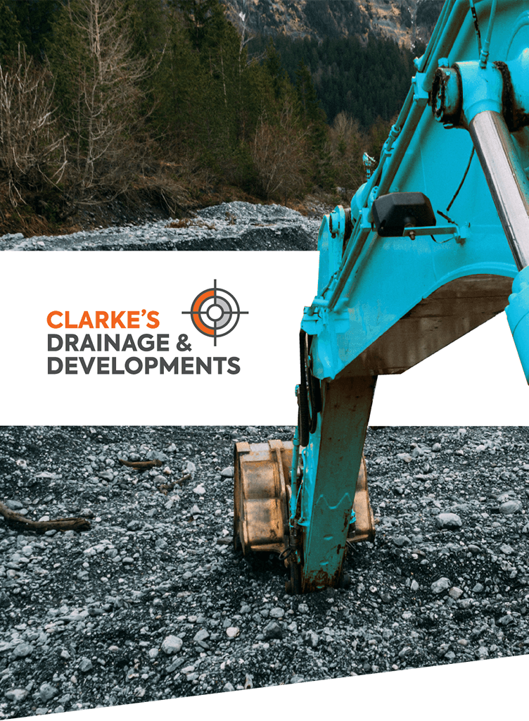Clarkes Drainage and Developments Blenheim, Marlborough, NZ
