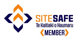 SiteSafe NZ Logo