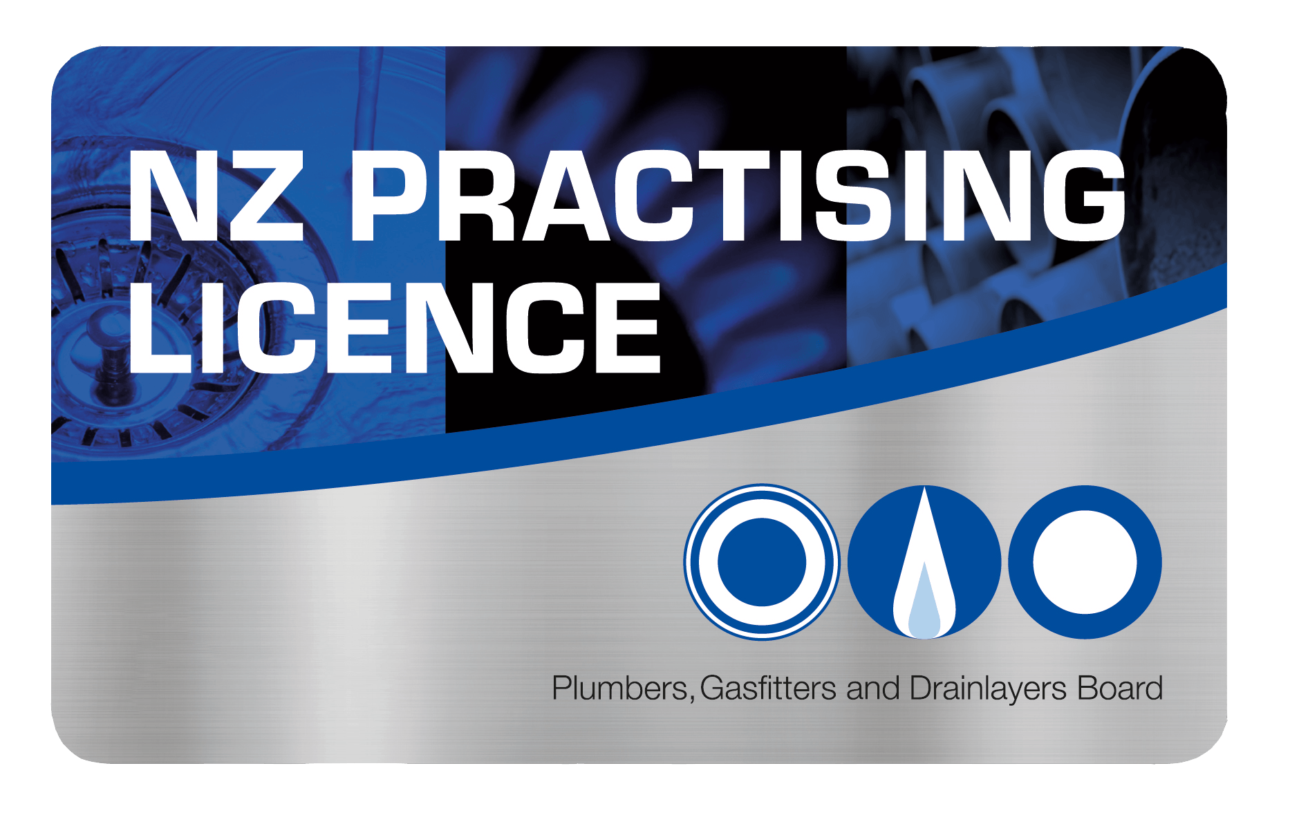 NZ Practising Licence