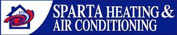 Sparta Heating & Air Conditioning Inc.