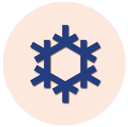 Cooling Icon