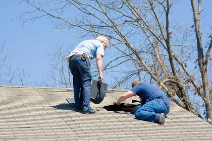 Roofing Contractor - Roofing in Lake City, UT