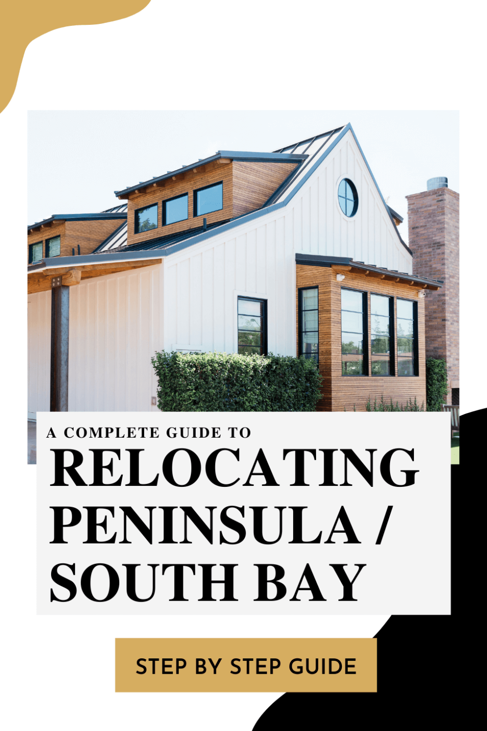 Relocation Guide Relocation Guide