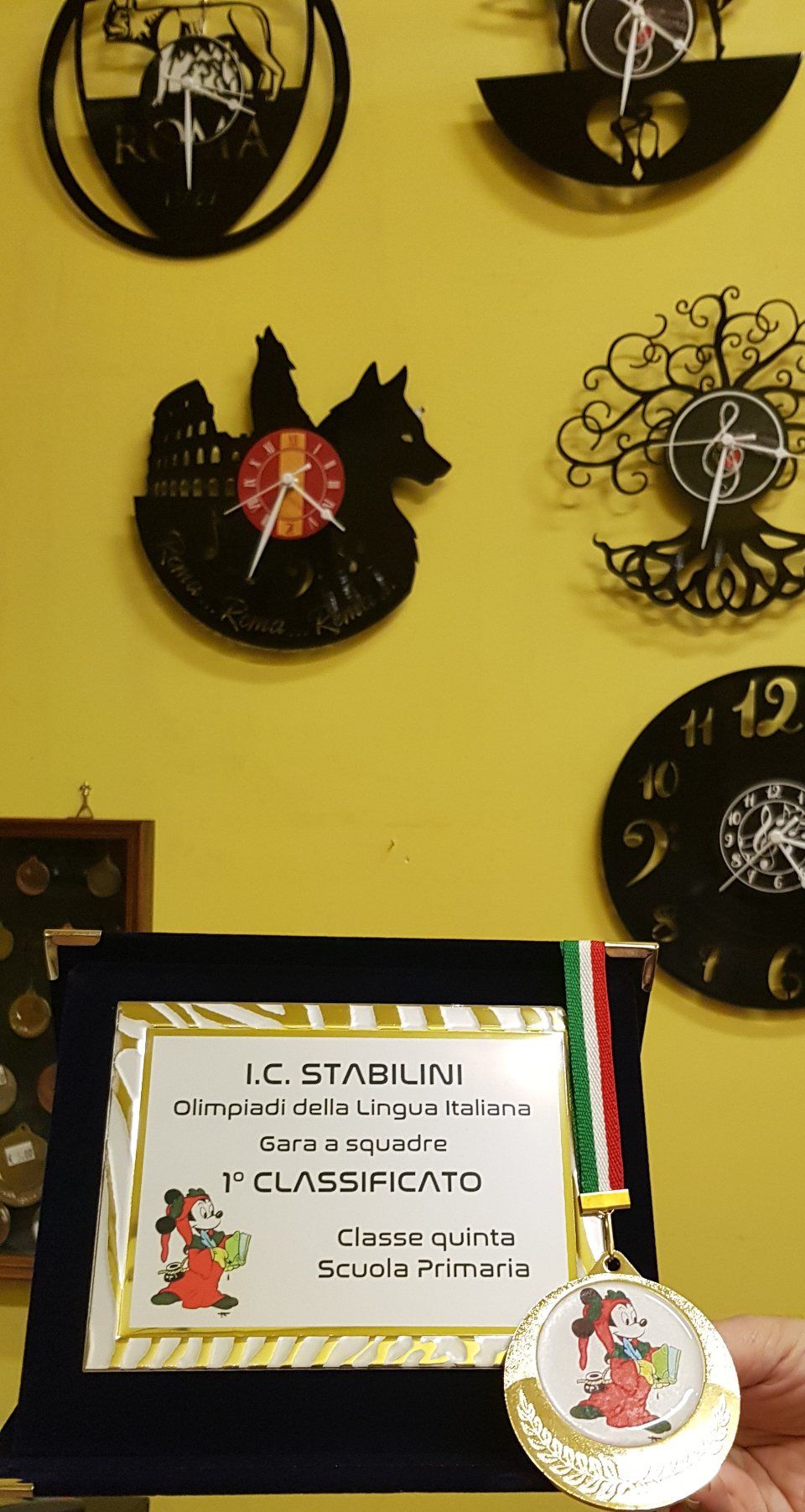 targhe personalizzate