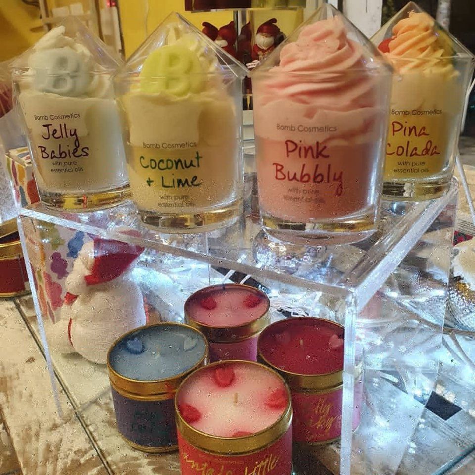 gadget e articoli da regalo