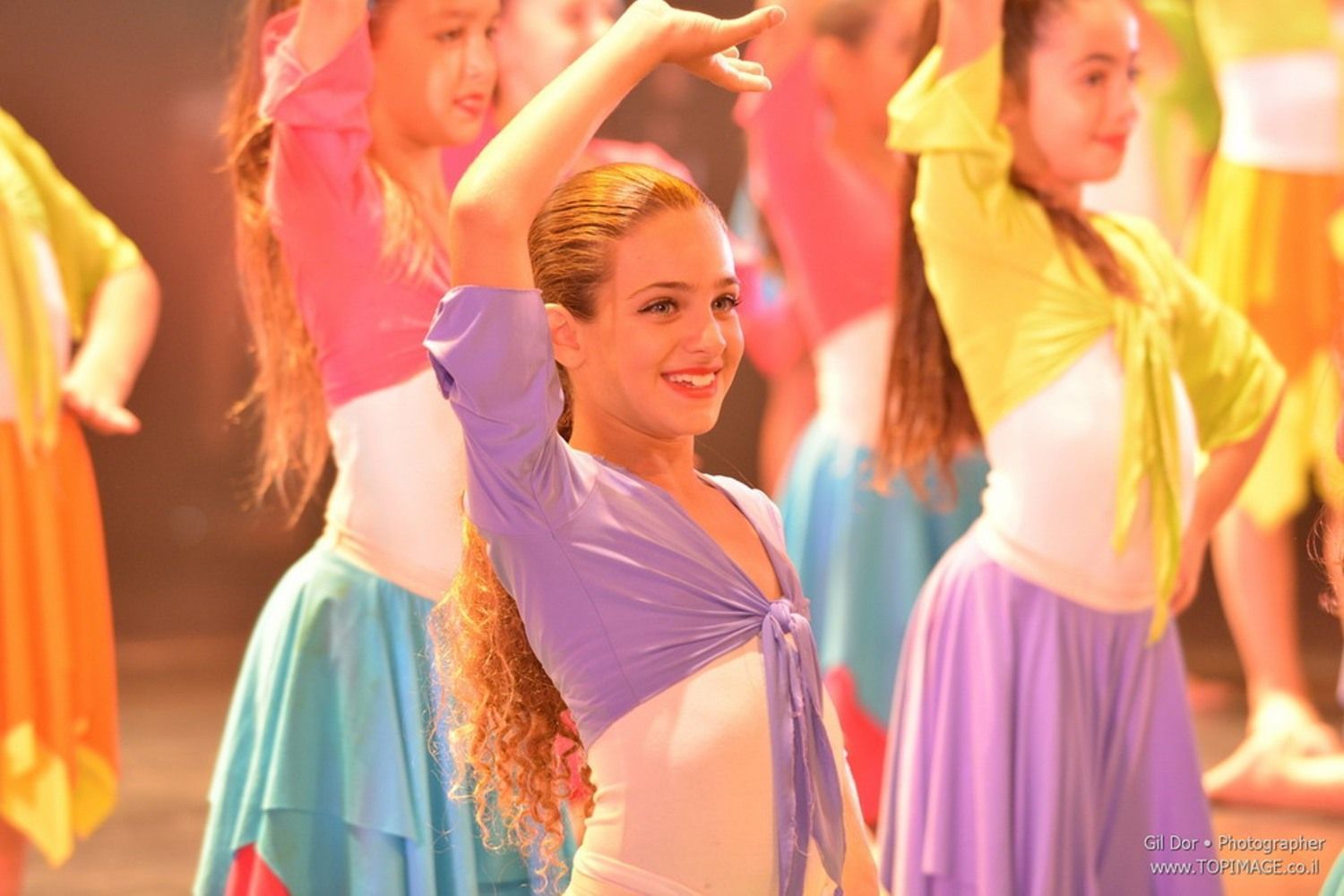 גיל דור - צילום אירועים  | צלם אירועים