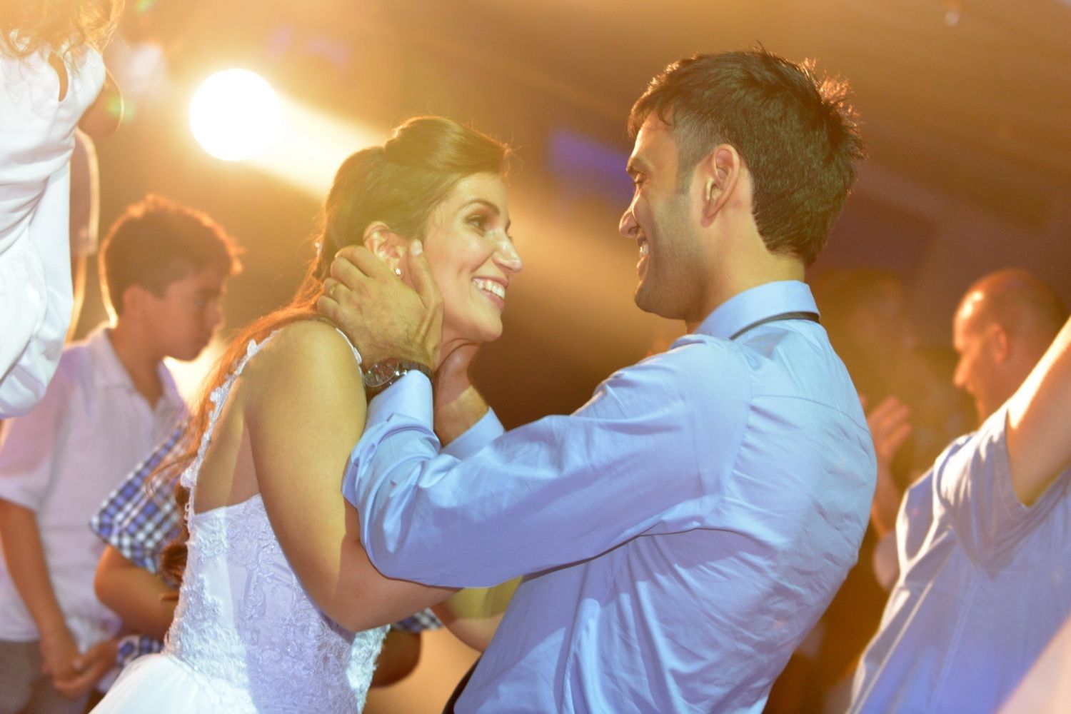 גיל דור - צילום אירועים  | צלם אירועים