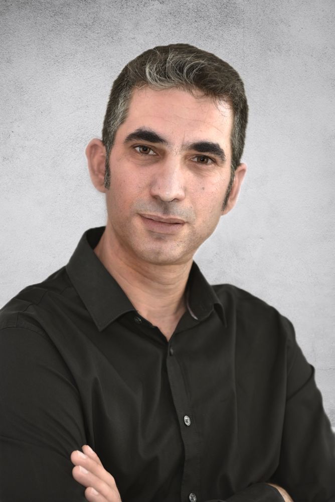 גיל דור | צילום תדמית | צילום עסקי