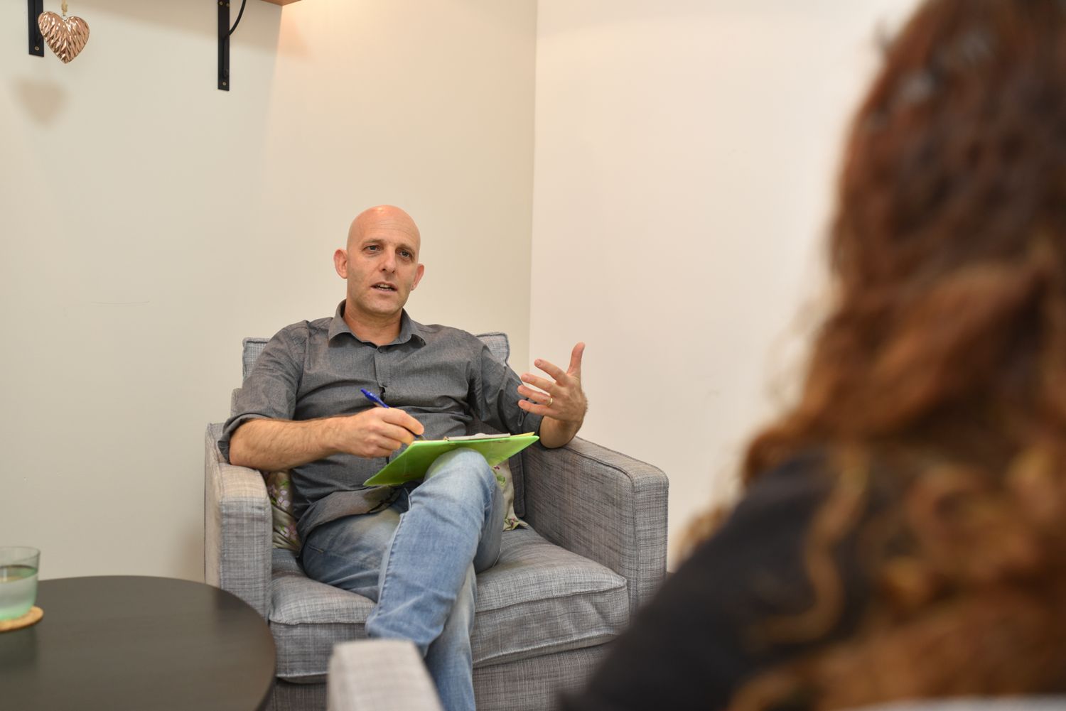 גיל דור | צילום תדמית | צילום עסקי