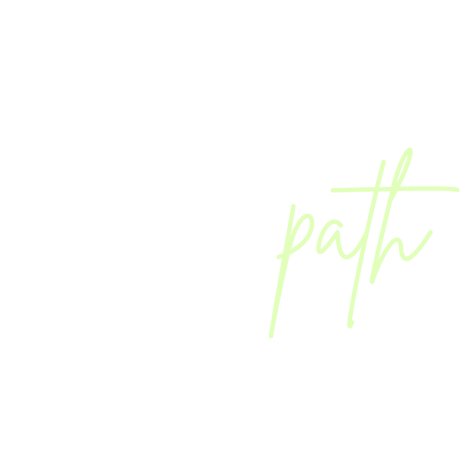 The word 