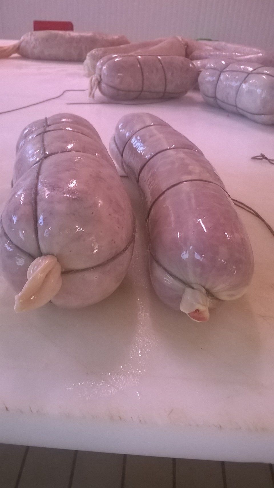 salumi tipici campani