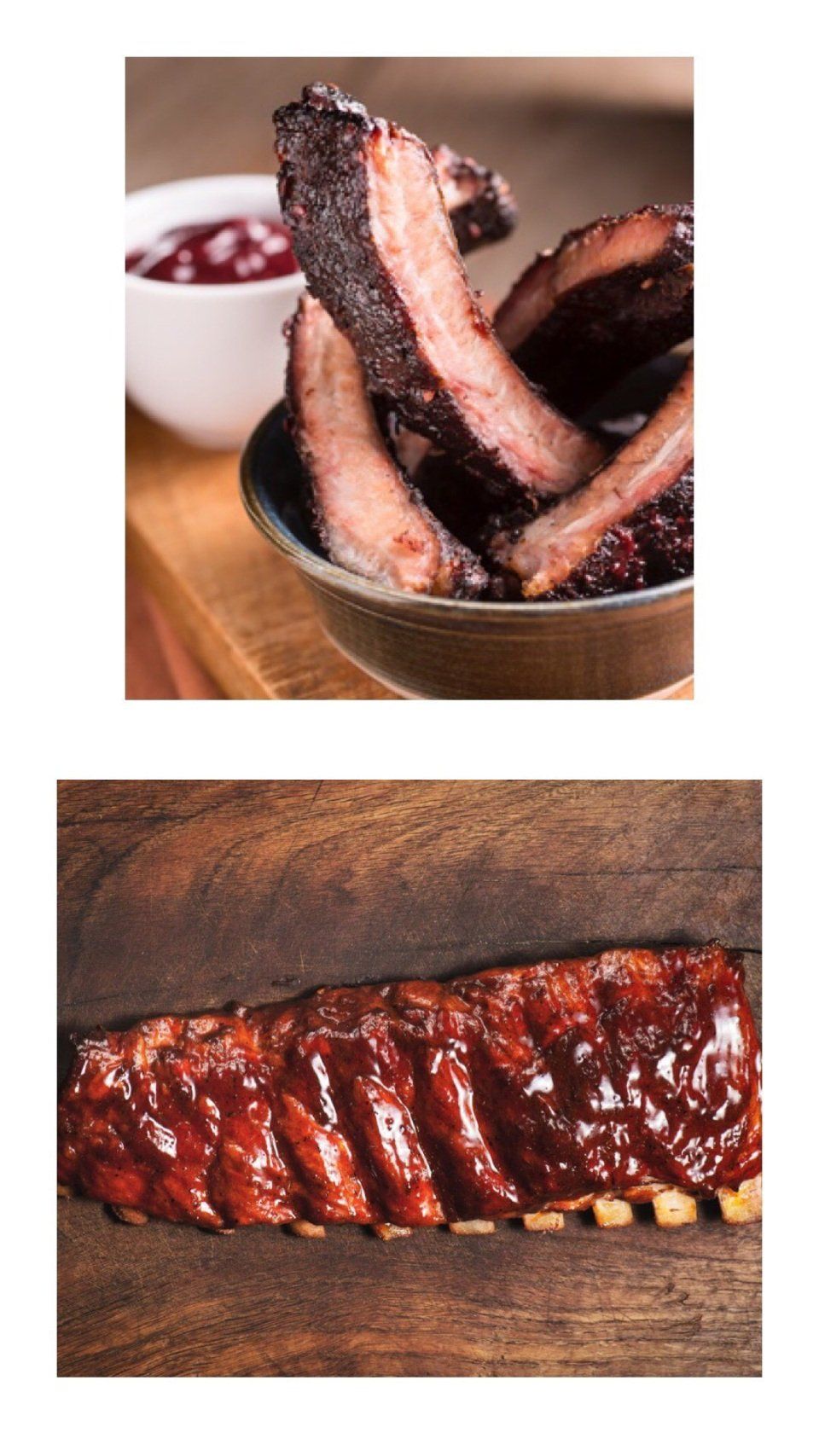 carni pregiate per brace