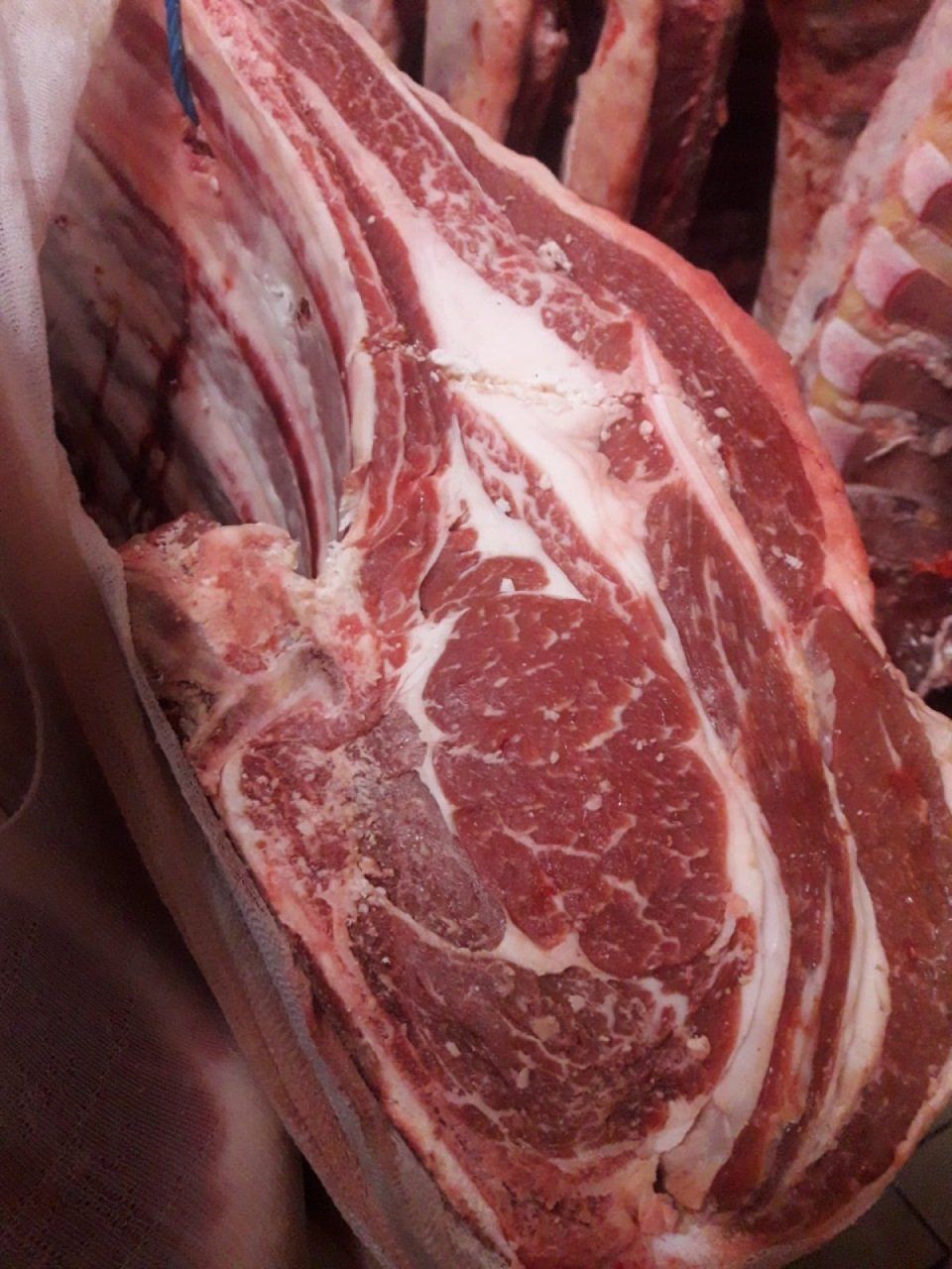 lavorazione artigianale delle carni