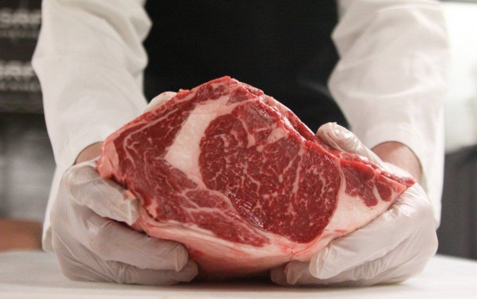 carni rosse di qualità