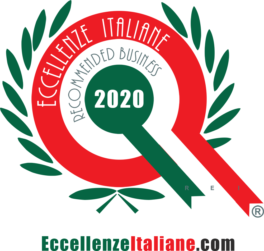 Eccellenze Italiane Logo