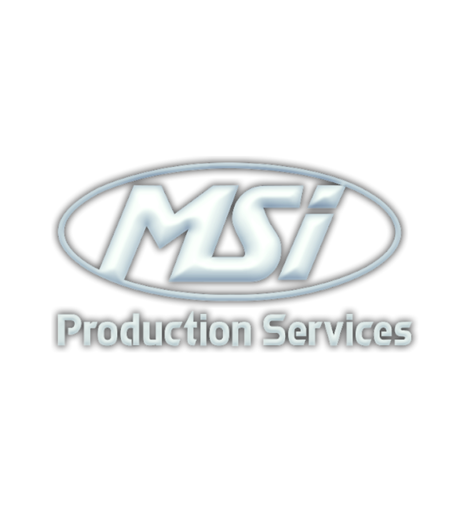 MSI Production Services