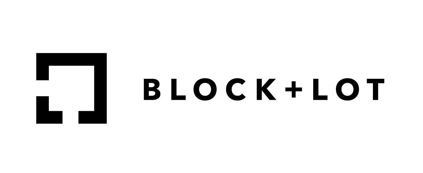 Block + Lot