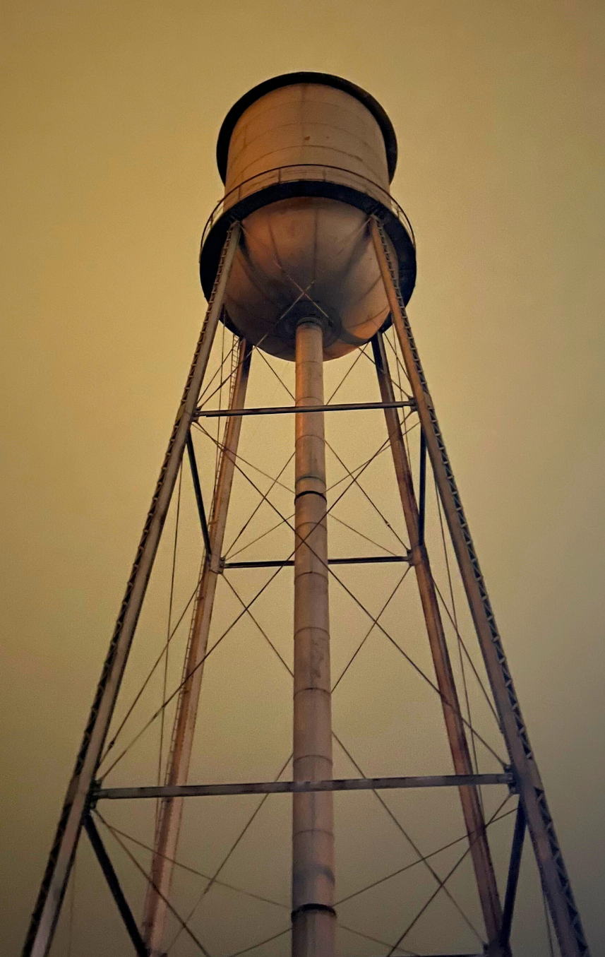 Water Tower