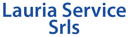 Lauria Service logo