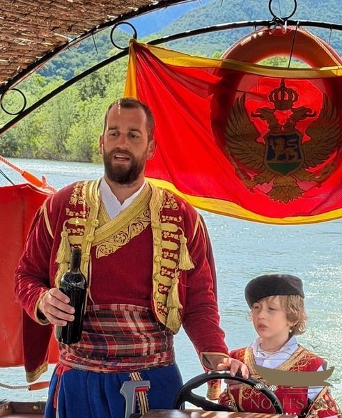 Meet Our Founder: Ilija Radoman  - A Lifelong Passion for the Lake