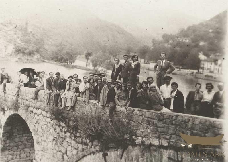 traditions at Skadar Lake