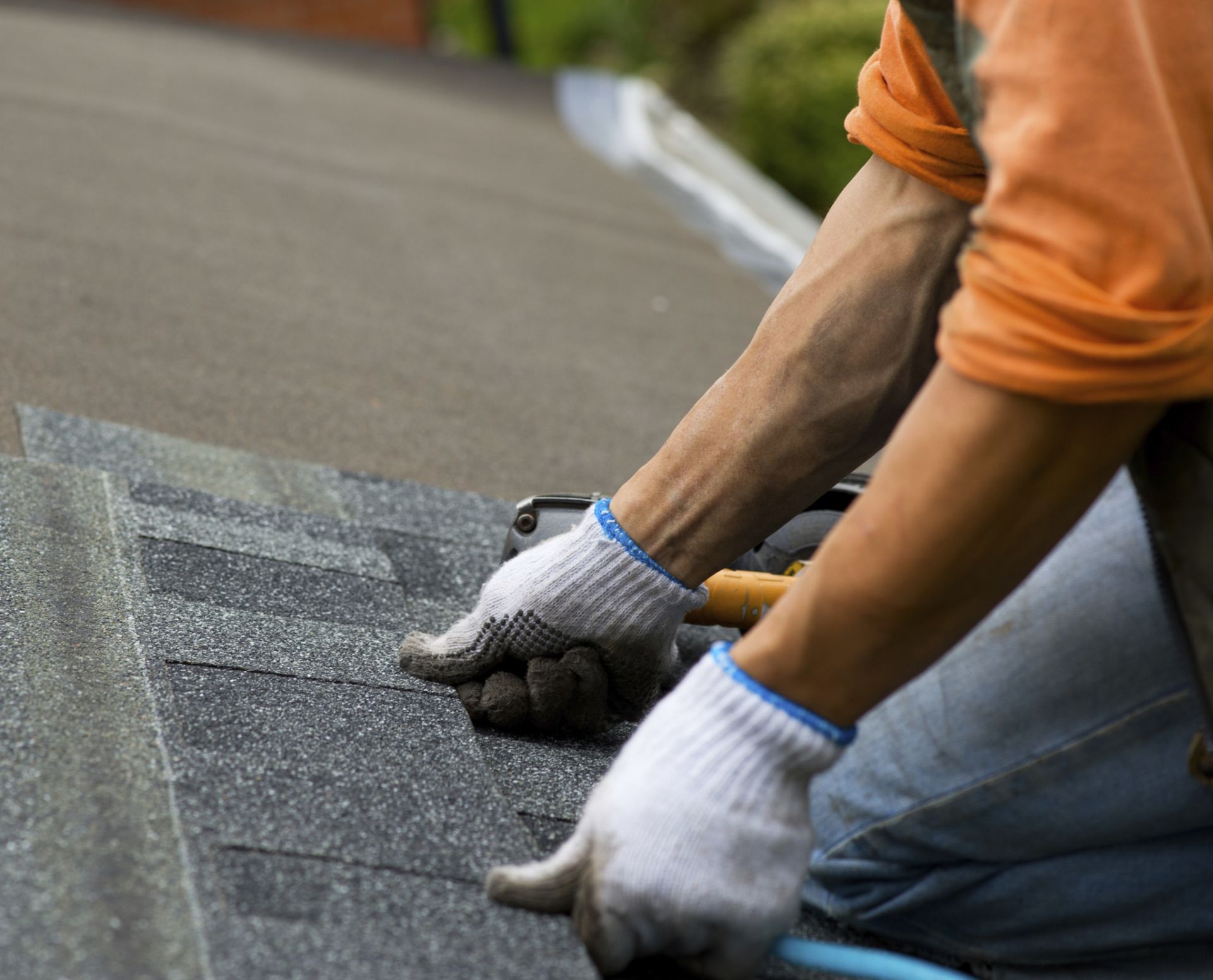 Residential Roofing Contractor | New Bern, NC