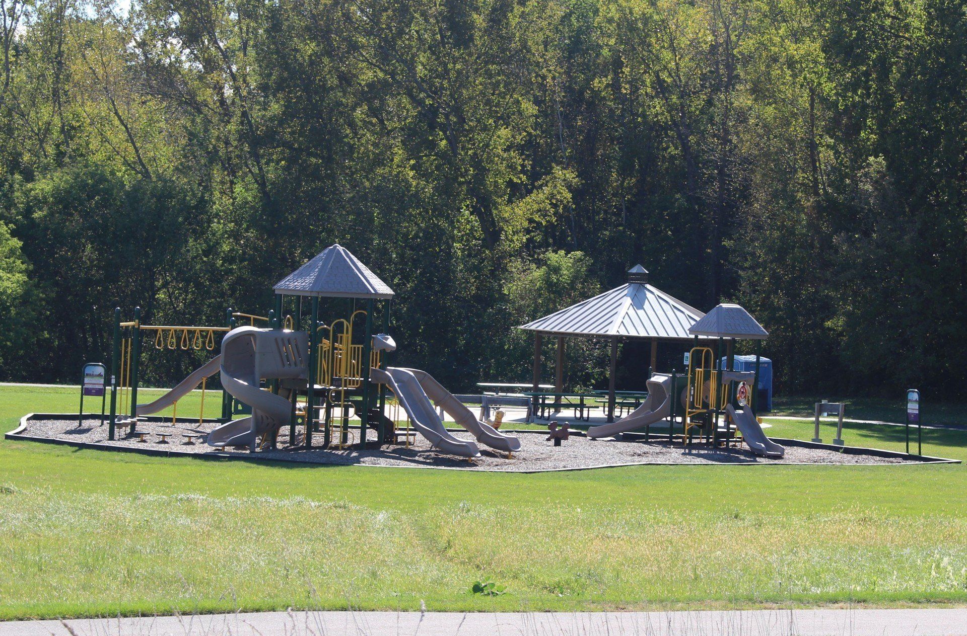 playground