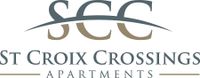 St Croix Crossings Apartments Logo