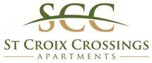St Croix Crossings Apartments Logo