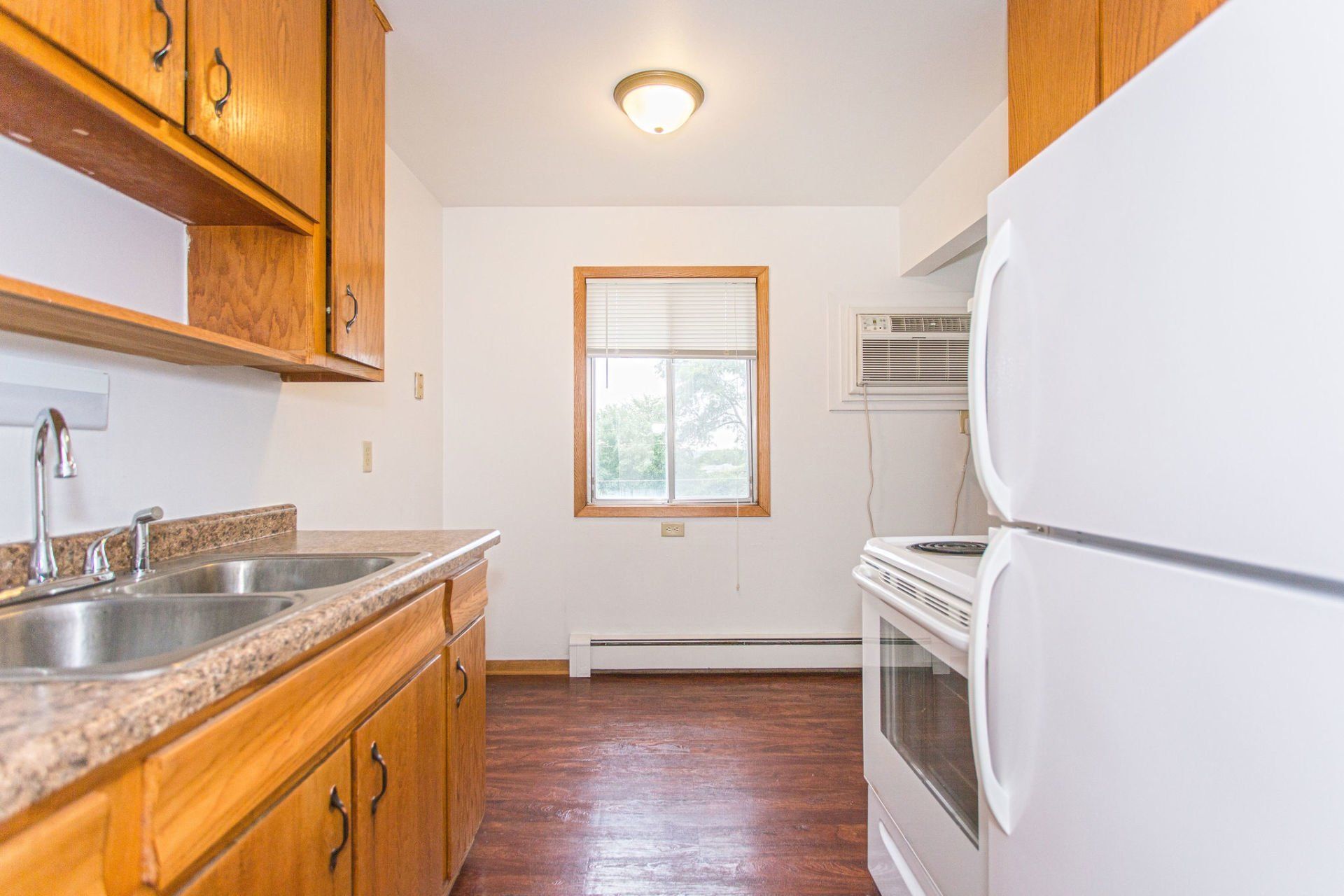 St Croix Crossing Apartments