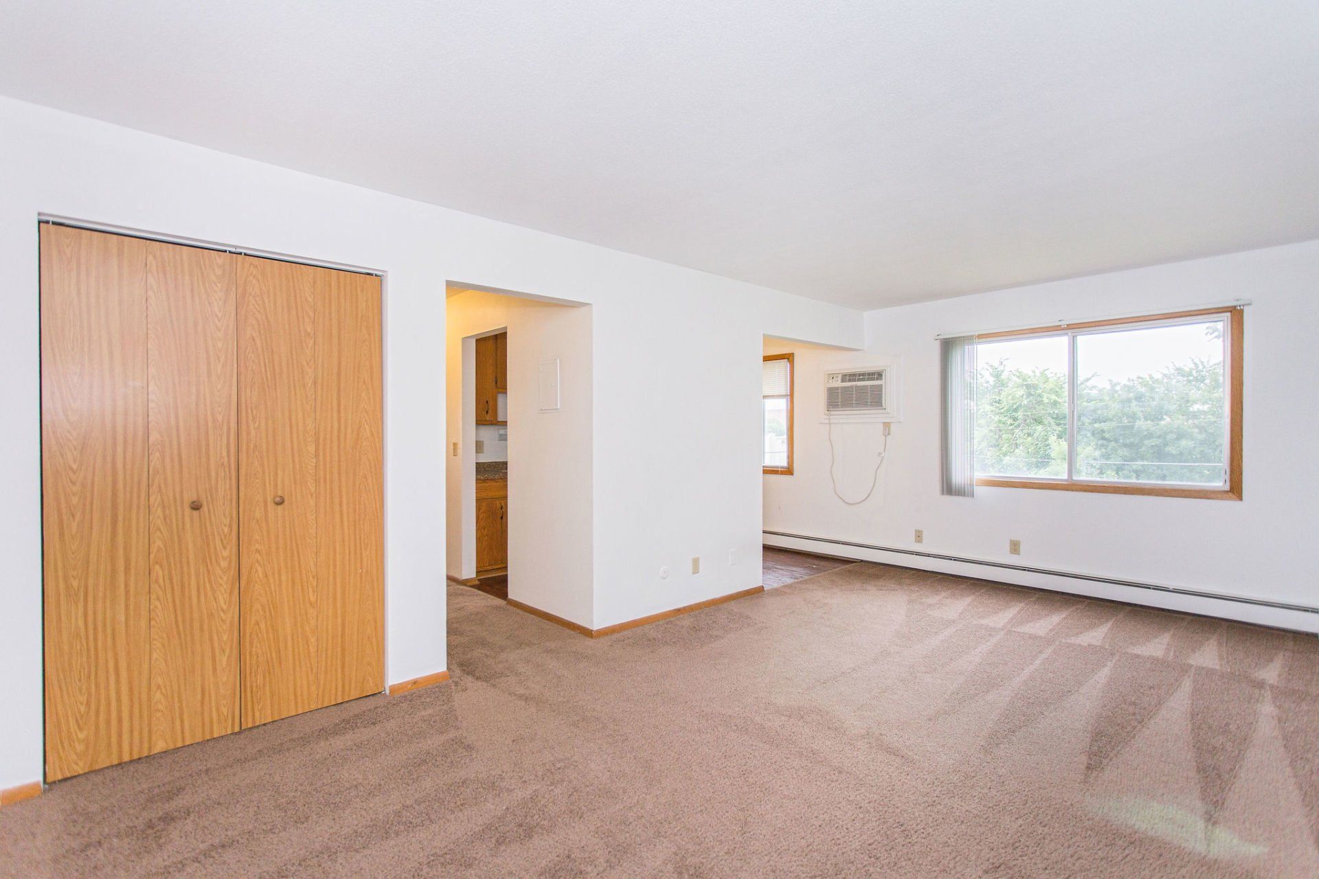 St Croix Crossing Apartments