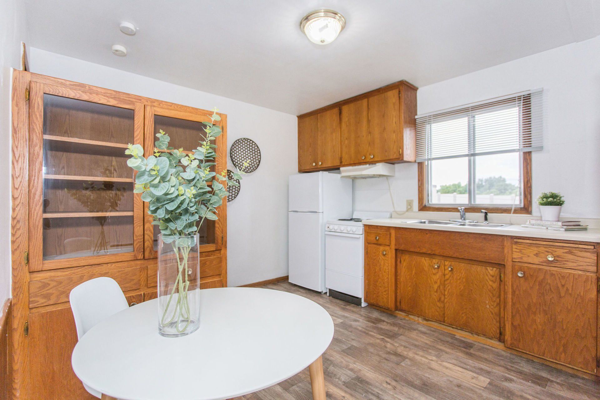 St Croix Crossing Apartments