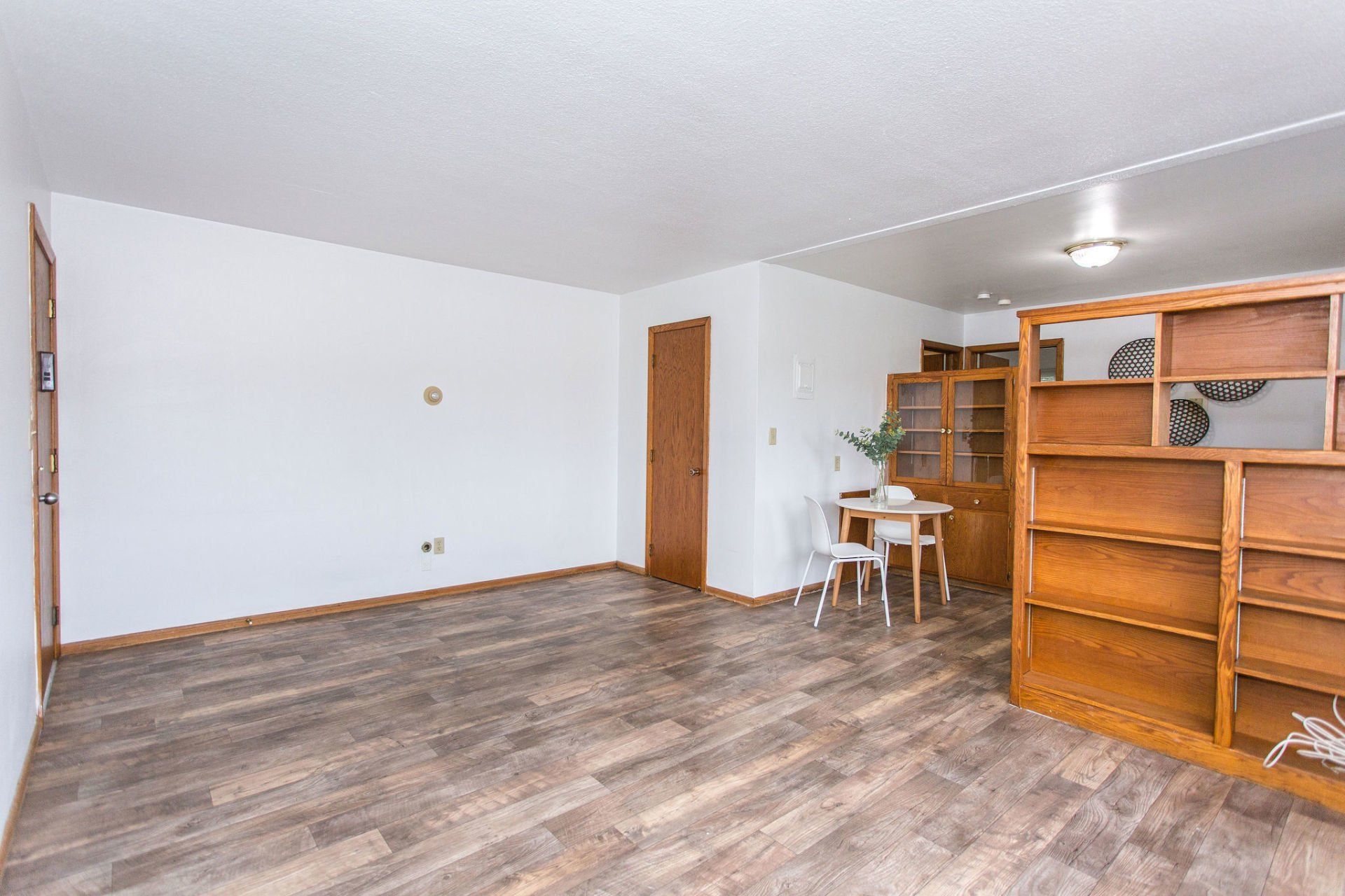 St Croix Crossing Apartments