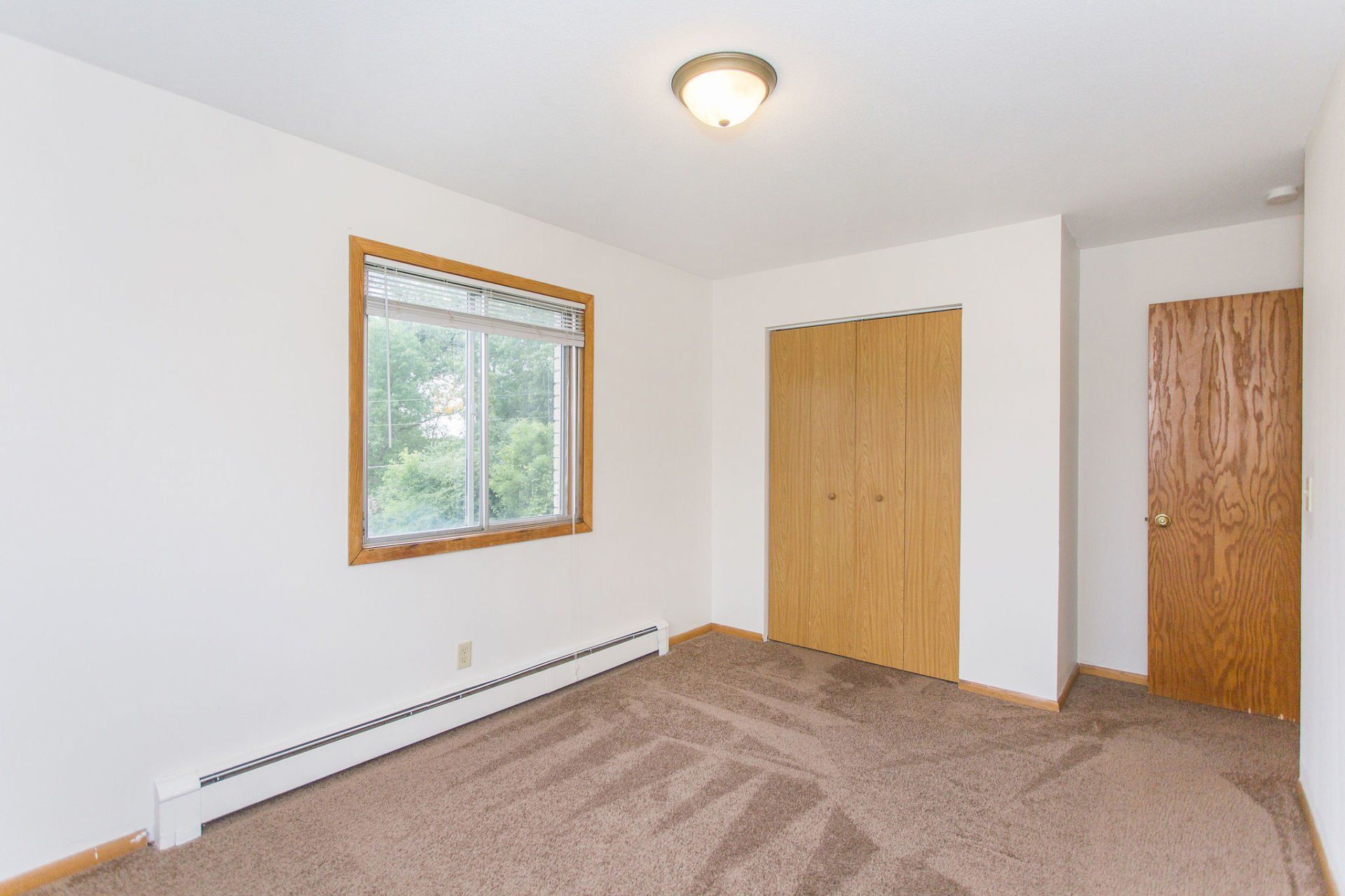 St Croix Crossing Apartments