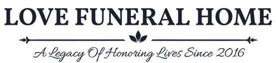 Funeral Home Logo