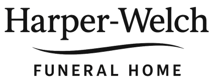 Funeral Home Logo