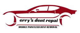Jerry’s Paintless Dent Repair Jerry’s Paintless Dent Repair