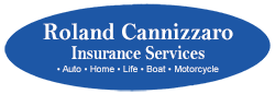 Roland Cannizzaro Insurance Services Logo
