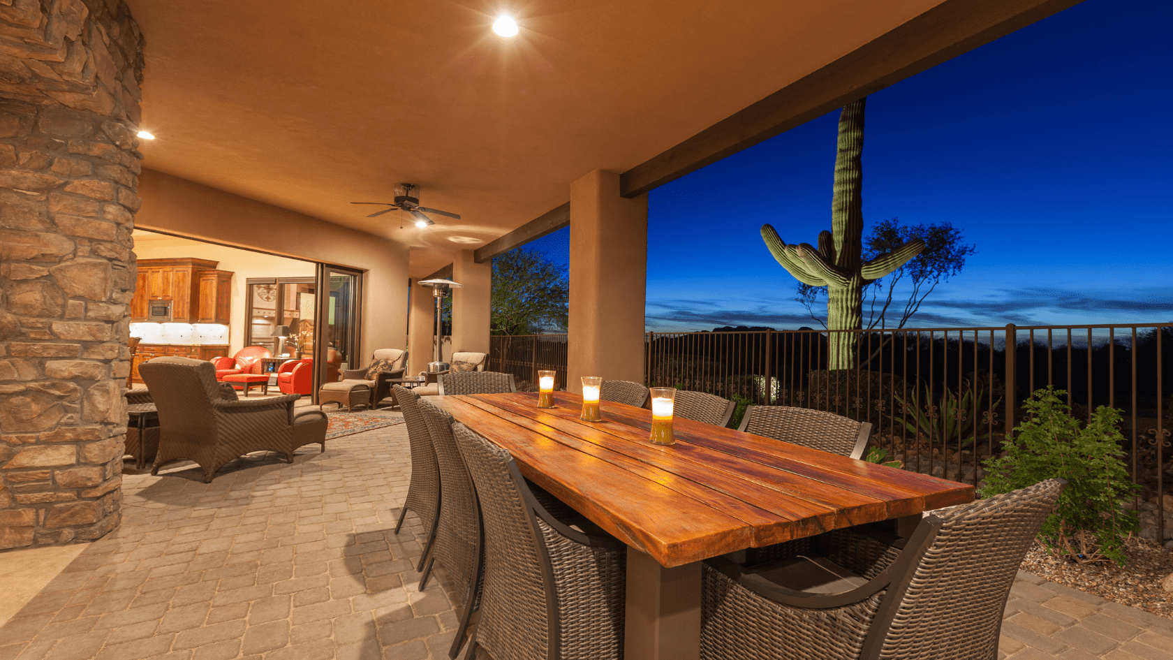 Custom Pool Builders in Arizona