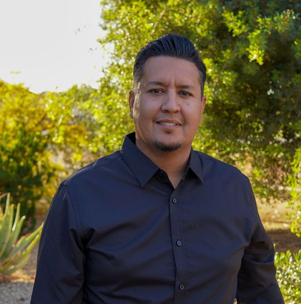 Cesar Sanchez, owner and general contractor at Canterra Construction