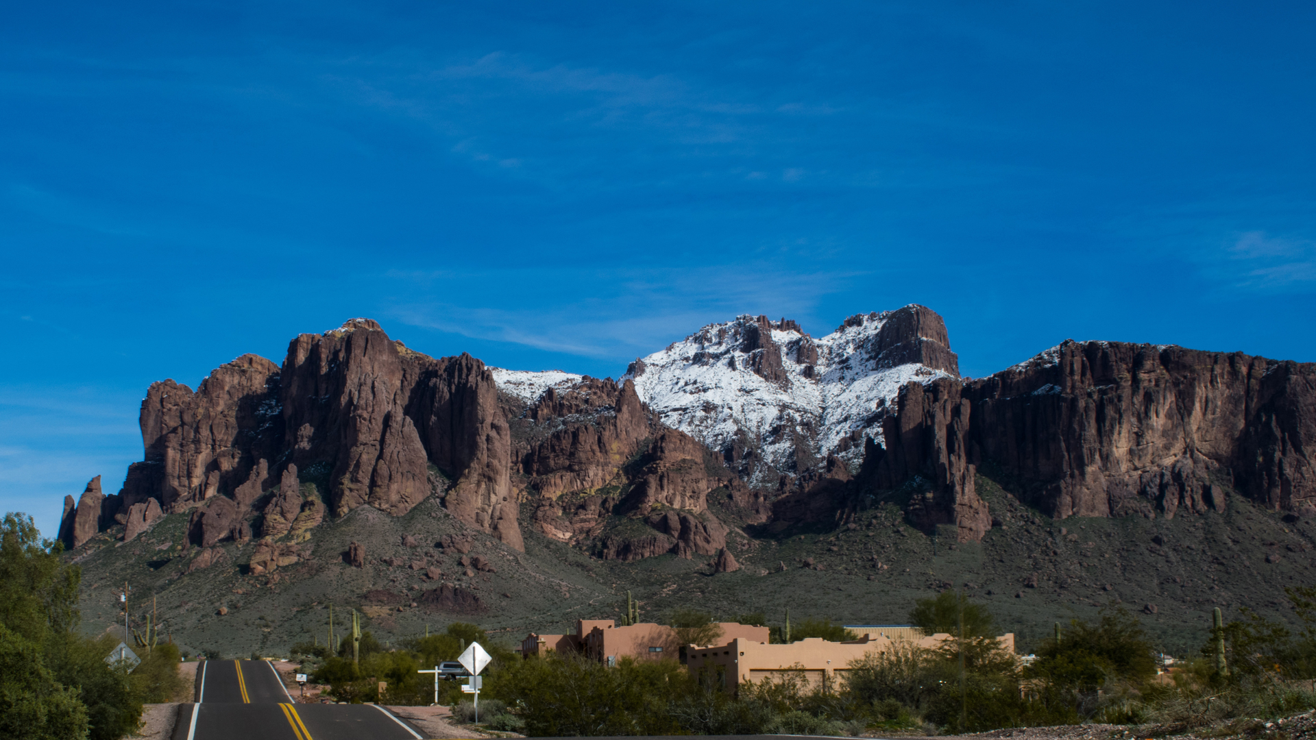 Make Your Arizona Home More Energy Efficient This Winter