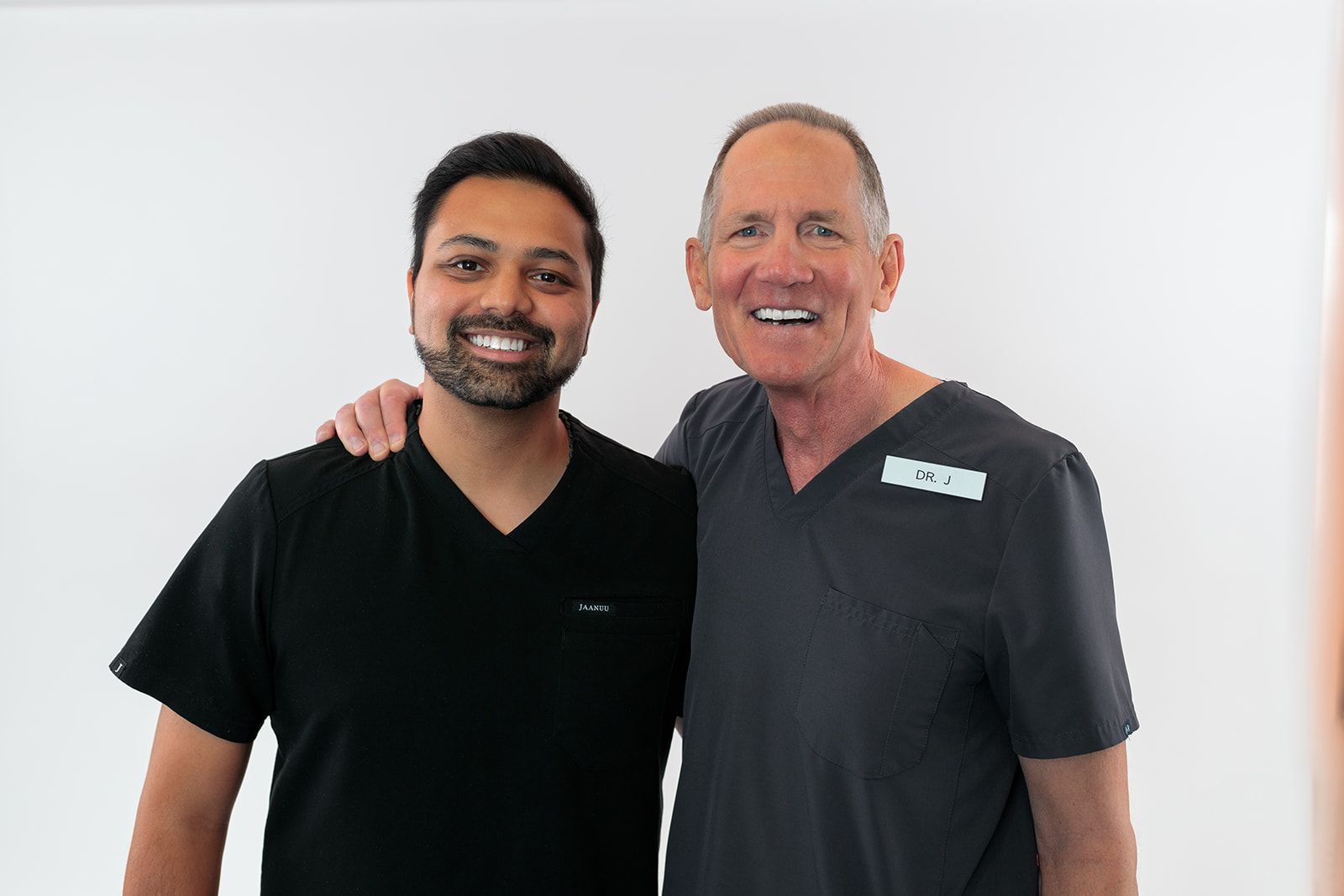 The Peak Dental | Top Dentist in Phoenix, AZ - Dr. Satbir Khara