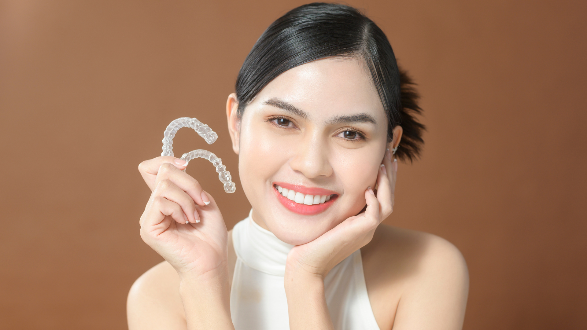 Benefits of Invisalign