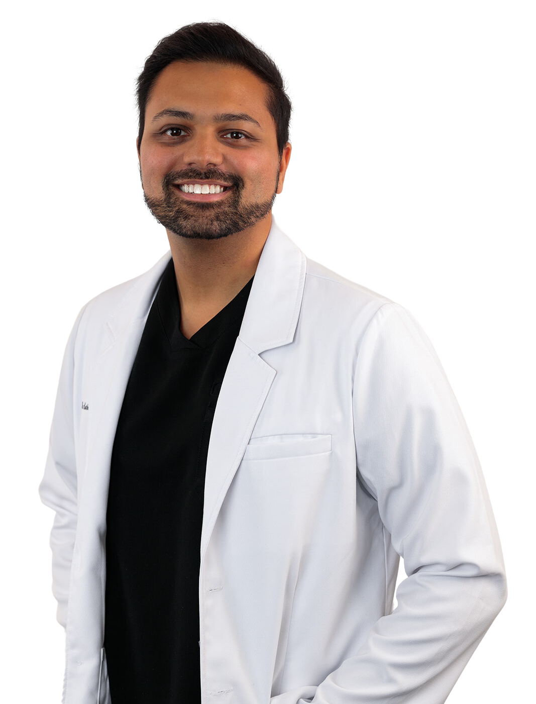 Meet the Doctor - Dr. Satbir Khara