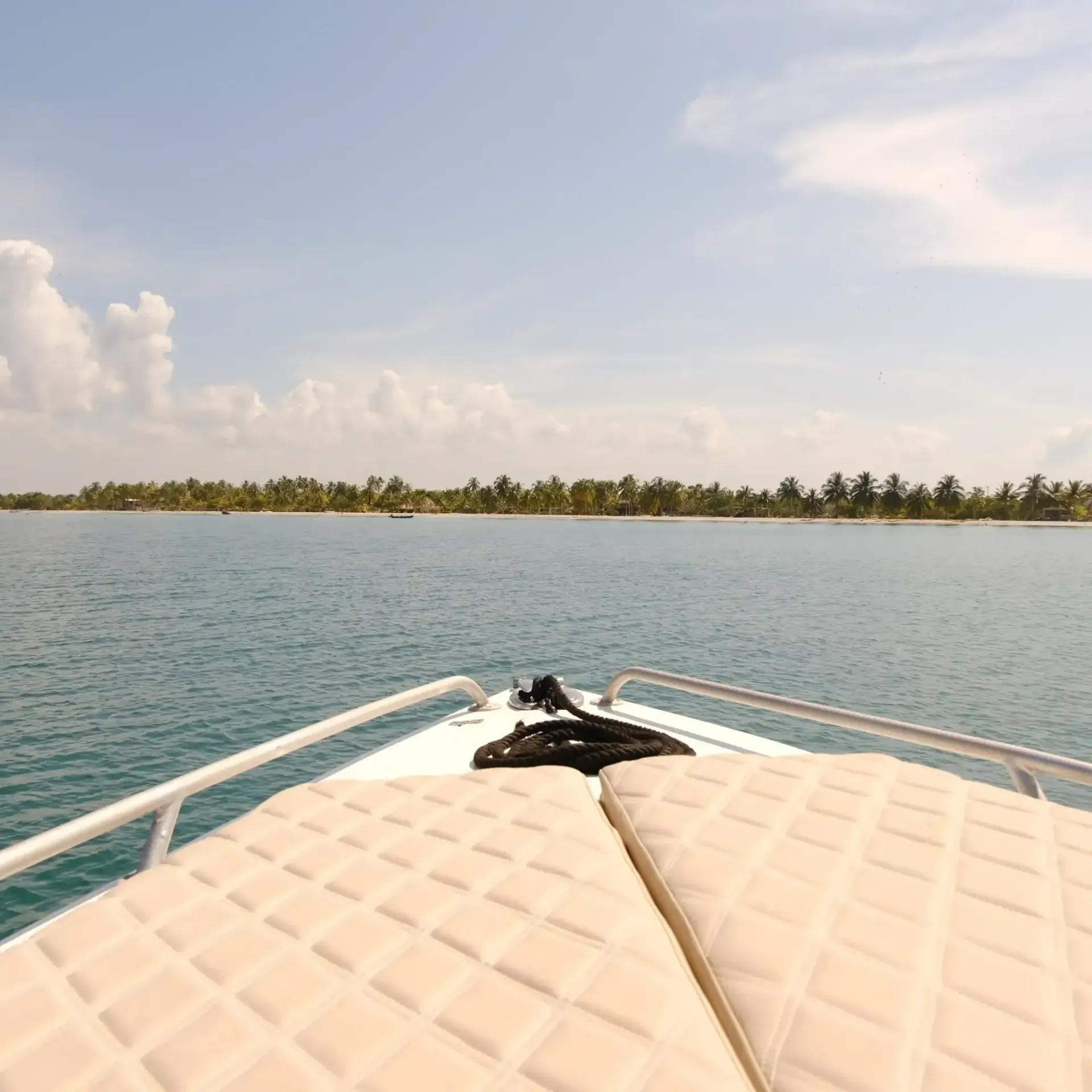 Spa Sala exterior Las Islas