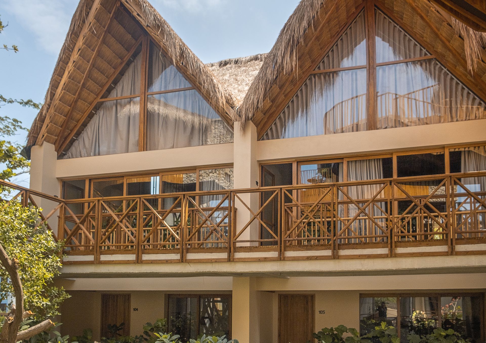 Lofts Wualá | Hotel Aimarawa