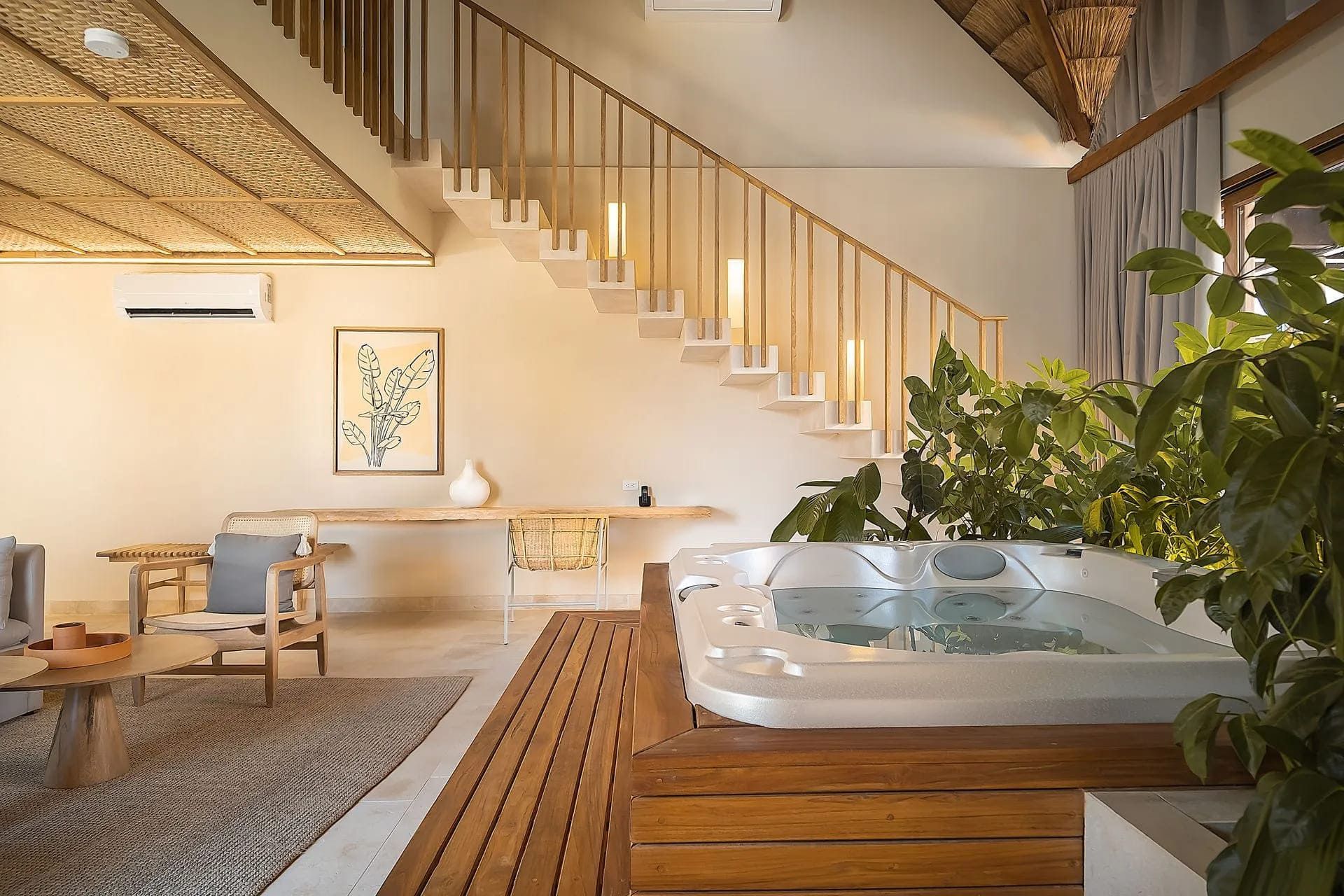 jacuzzi tipo wuala aimarawa