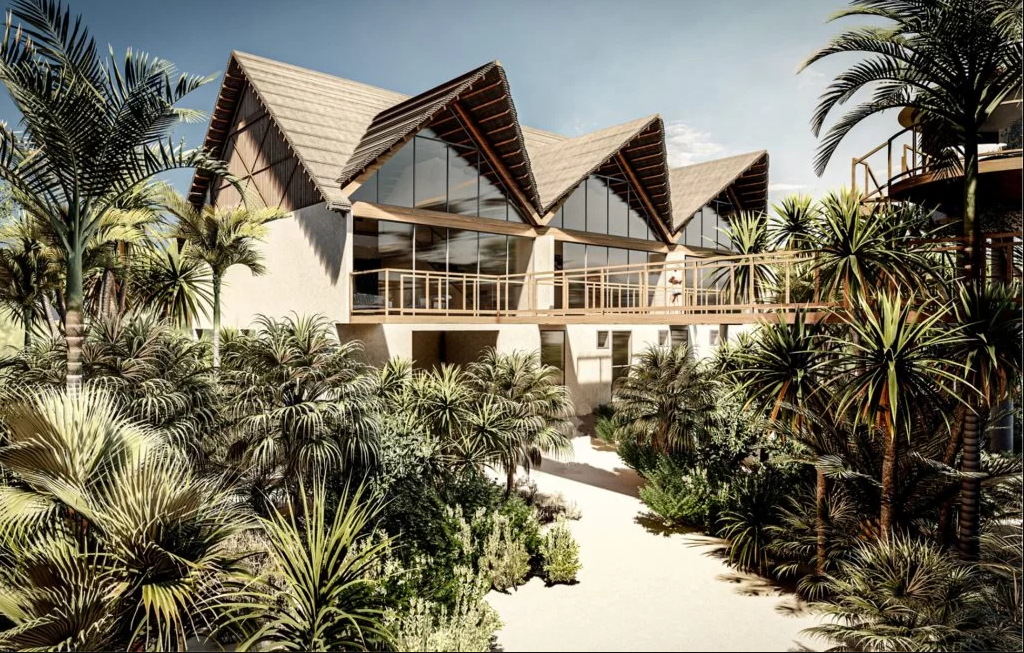 Lofts Wualá | Hotel Aimarawa