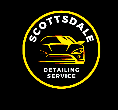 Scottsdale AZ Auto Detailing Logo