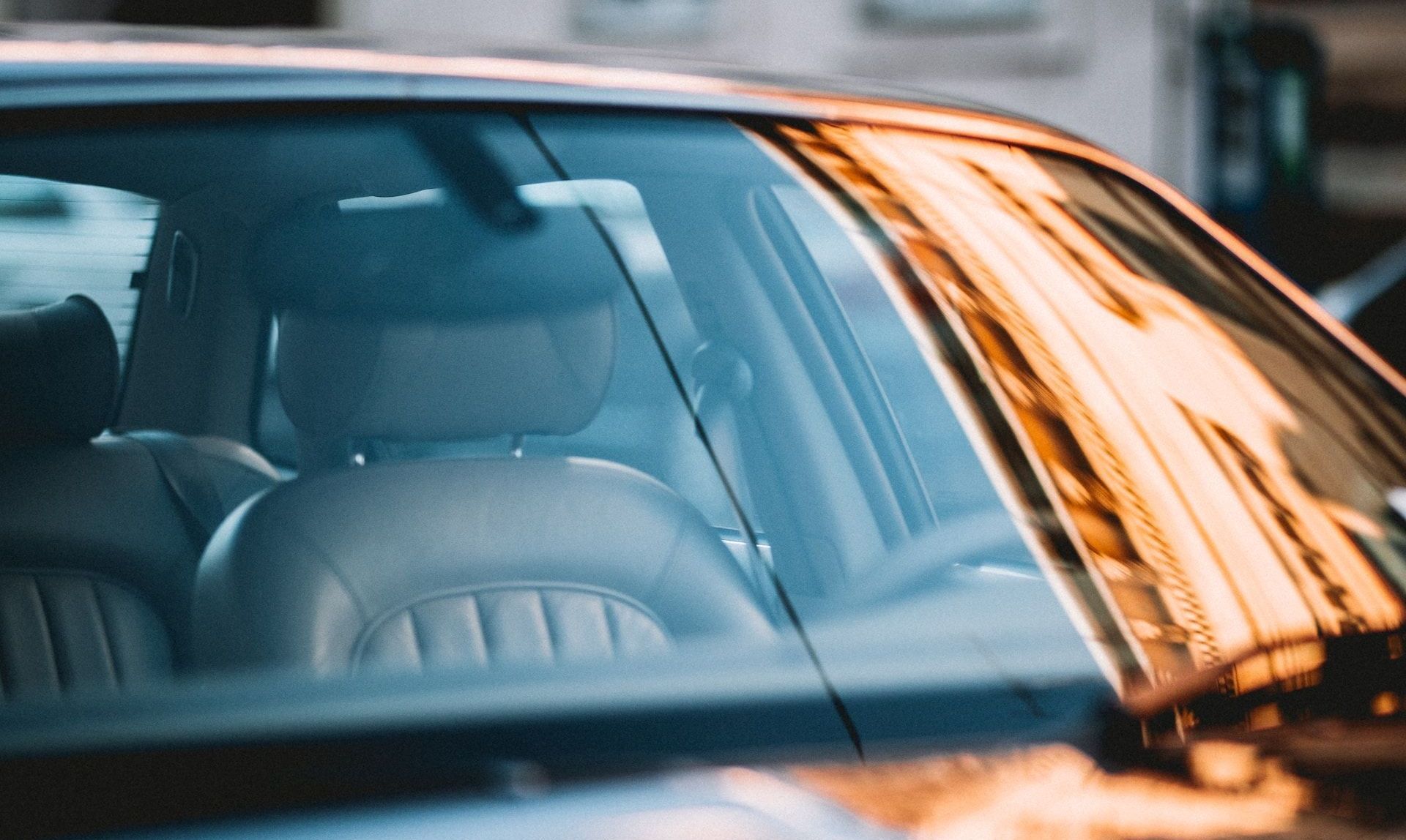 windshield ceramic coating